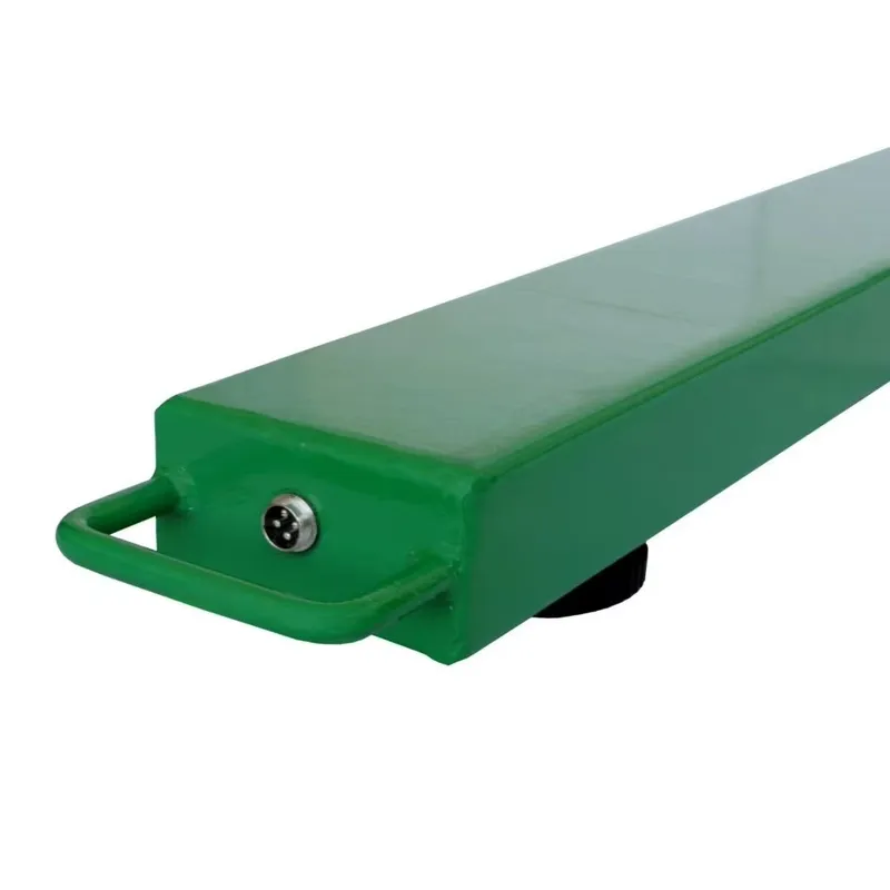 Plateforme de pesage numérique - Cattle Weighing Scale Digital avis et prix