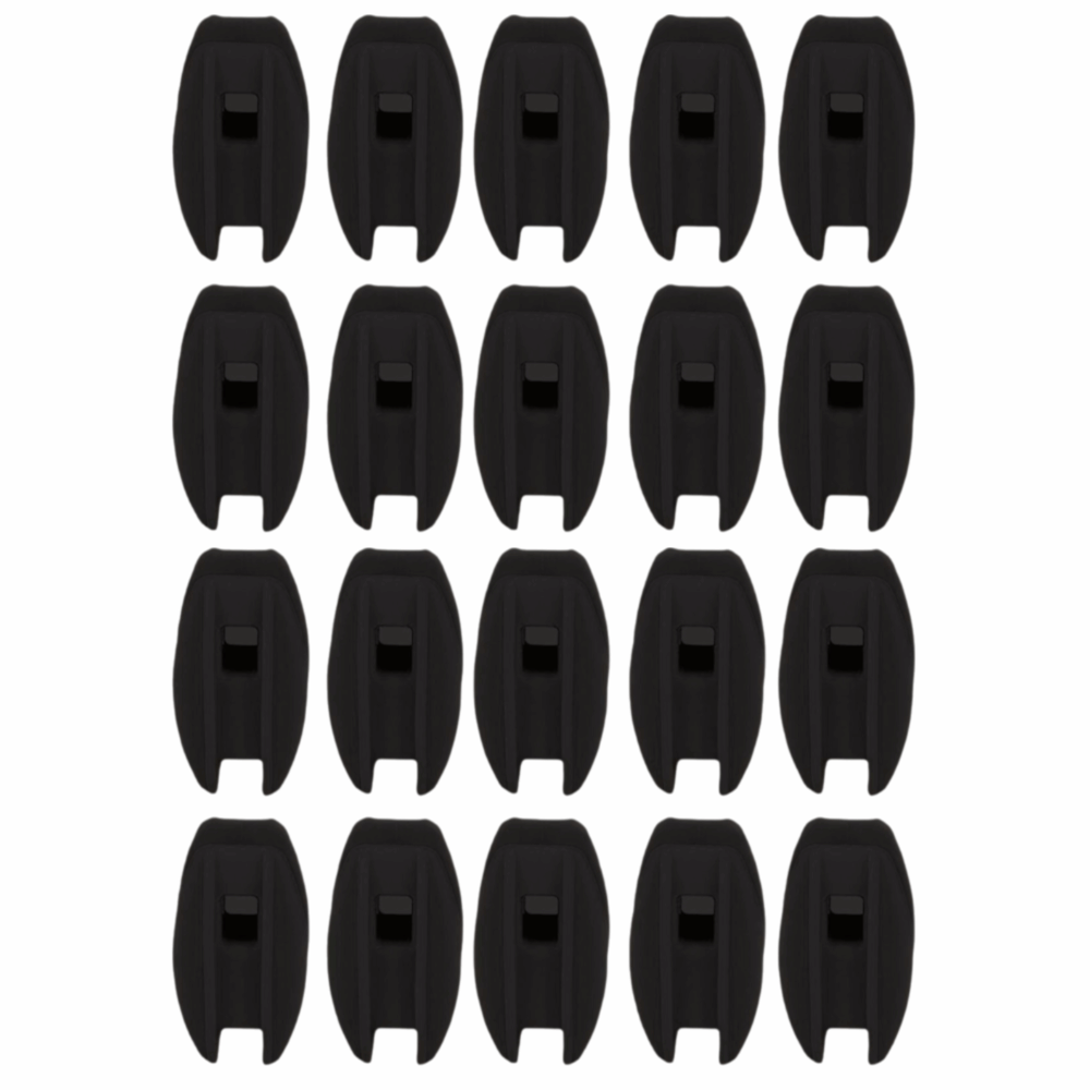 20 pièces, isolateur pour clôt - Electric Fence Insulator Post avis et prix
