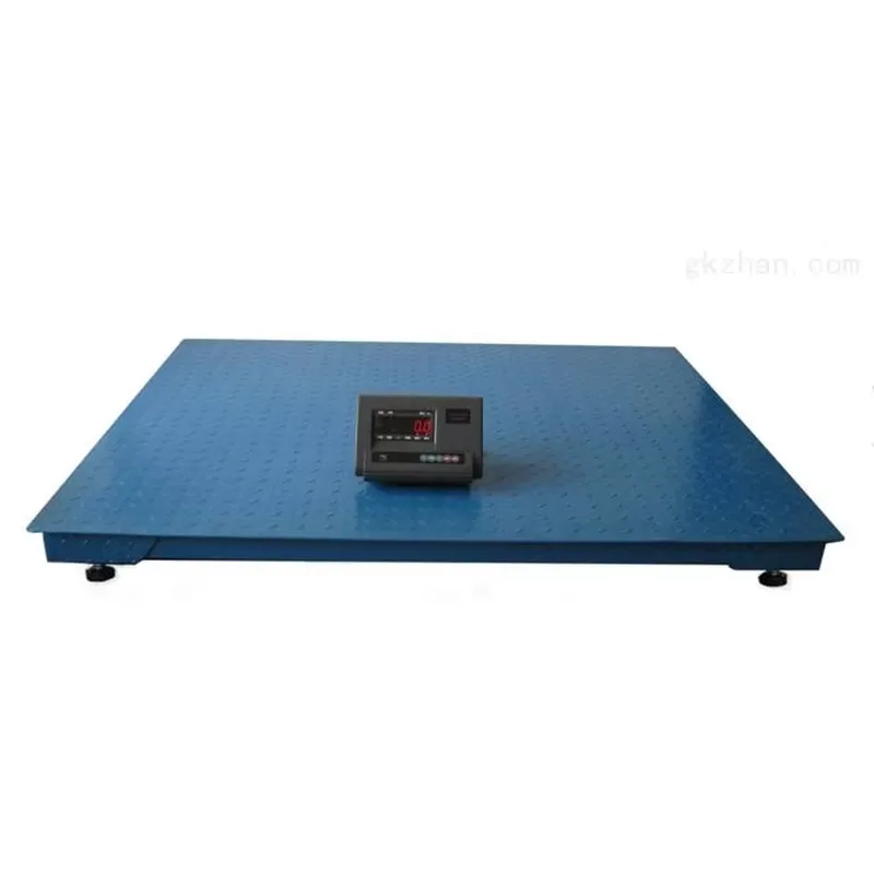 Balance numérique pour bétail  - Cattle Weighing Scale Digital avis et prix
