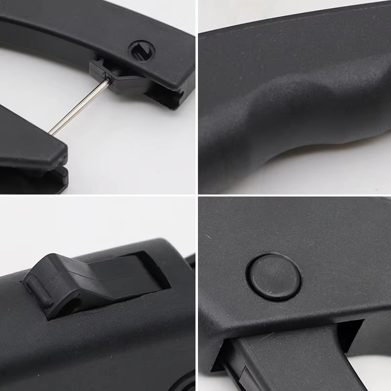 1 pièces pince à étiquettes d' - Cattle Ear Tag Applicator avis et prix