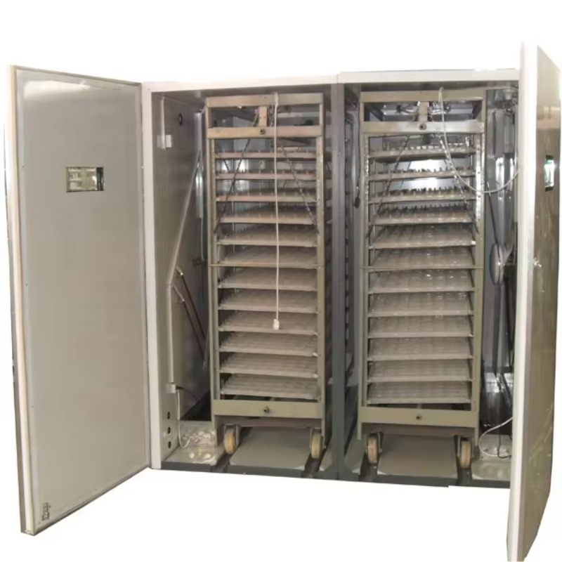 Incubateur automatique d'œufs  - Poultry Incubator 96 Eggs avis et prix