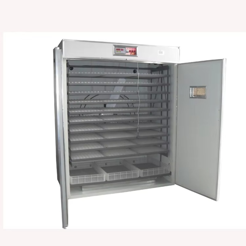 Incubateur automatique d'œufs  - Poultry Incubator 96 Eggs avis et prix