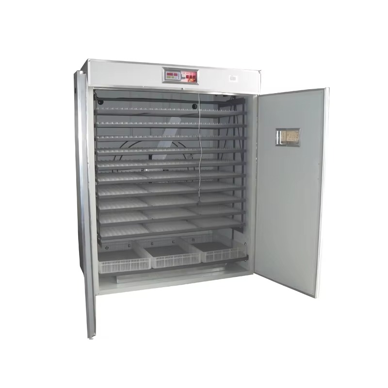 Incubateur automatique d'œufs  - Poultry Incubator 96 Eggs avis et prix