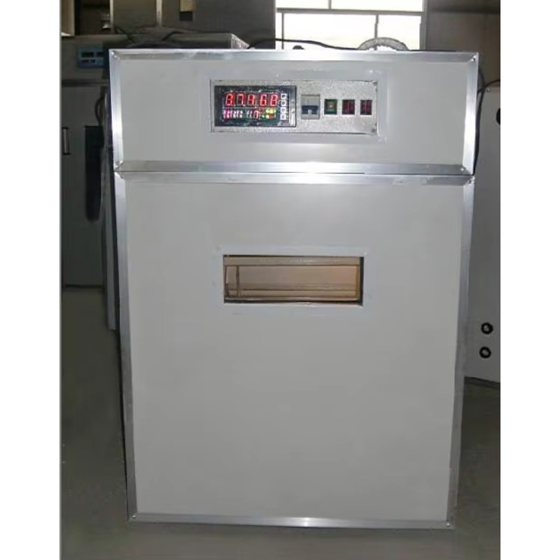 Incubateur automatique d'œufs  - Poultry Incubator 96 Eggs avis et prix