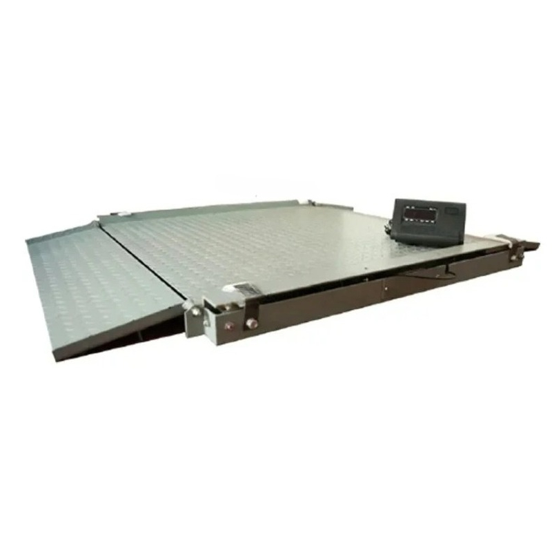 Poids industriel d'échelle de  - Cattle Weighing Scale Digital avis et prix