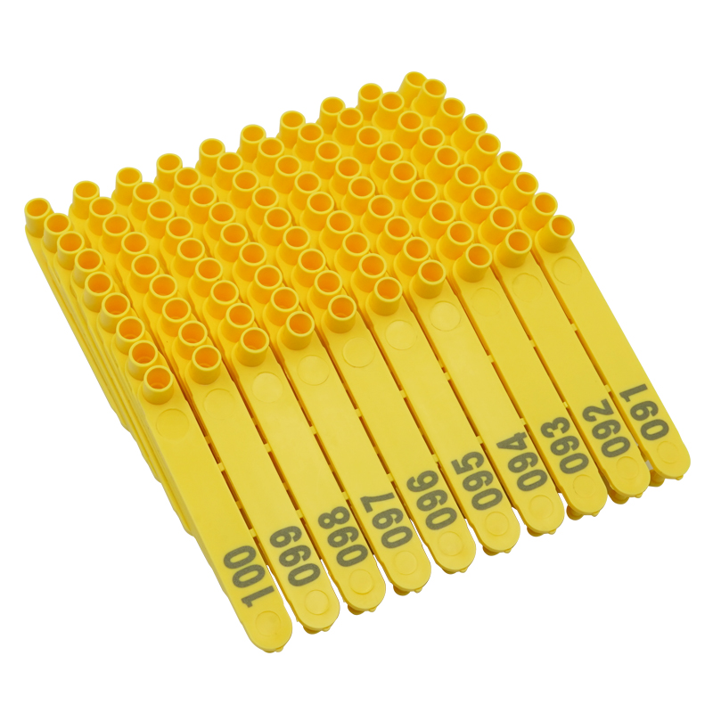 Pince pour étiquettes d'oreill - Cattle Ear Tag Applicator avis et prix