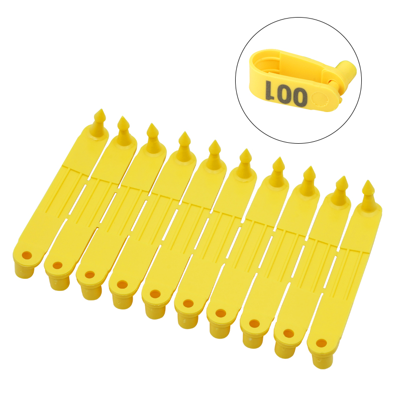 Pince pour étiquettes d'oreill - Cattle Ear Tag Applicator avis et prix