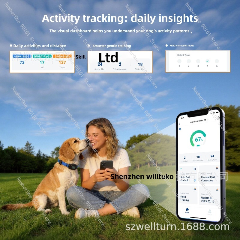 Collier intelligent multifonct - Gps Tracker Cattle Collar avis et prix