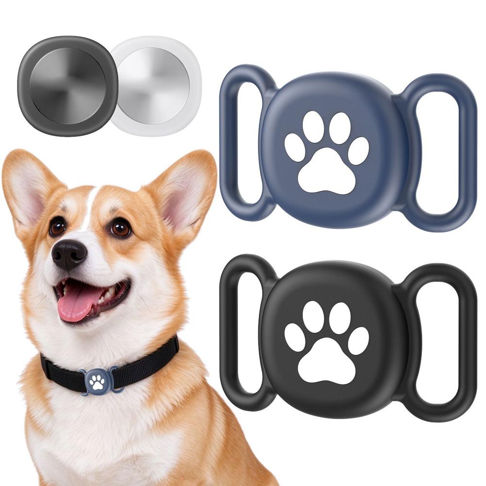 Étui de protection en silicone - Gps Tracker Cattle Collar avis et prix
