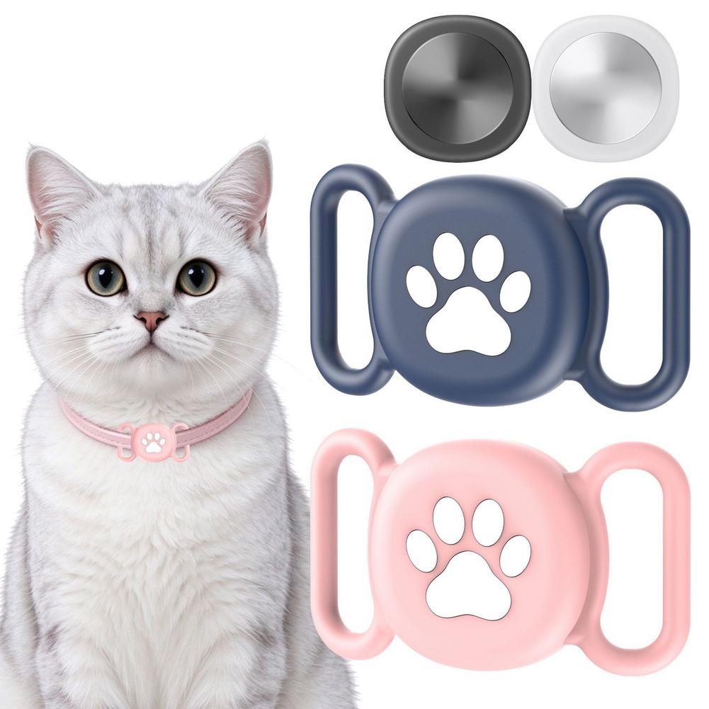 Étui de protection en silicone - Gps Tracker Cattle Collar avis et prix