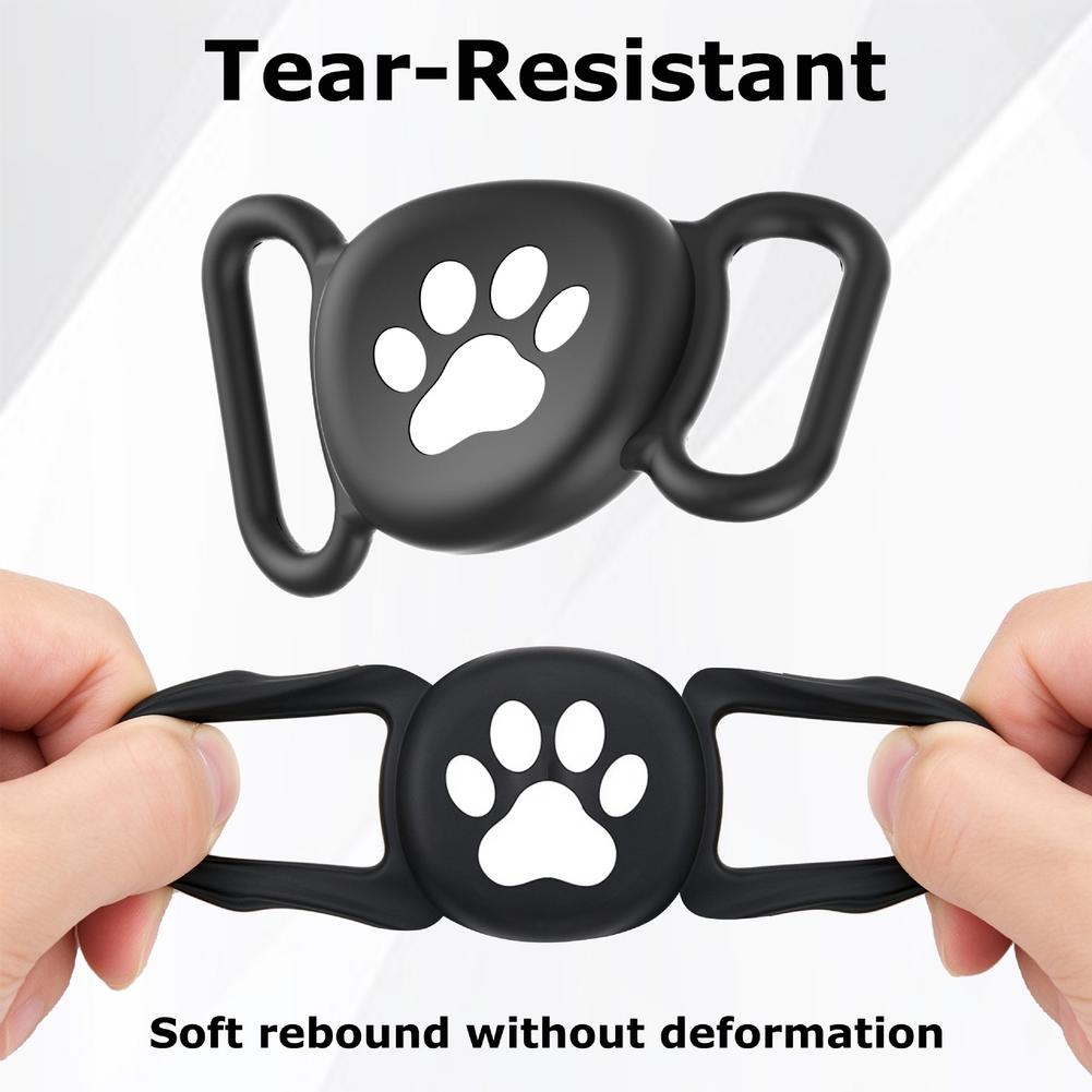 Étui de protection en silicone - Gps Tracker Cattle Collar avis et prix