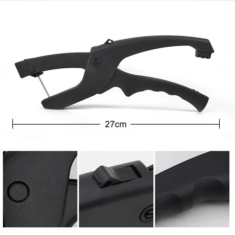 1 Pince à étiquettes auriculai - Cattle Ear Tag Applicator avis et prix
