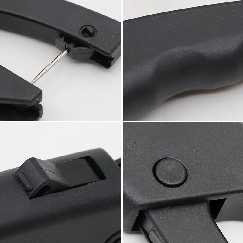 1 Pince à étiquettes auriculai - Cattle Ear Tag Applicator avis et prix