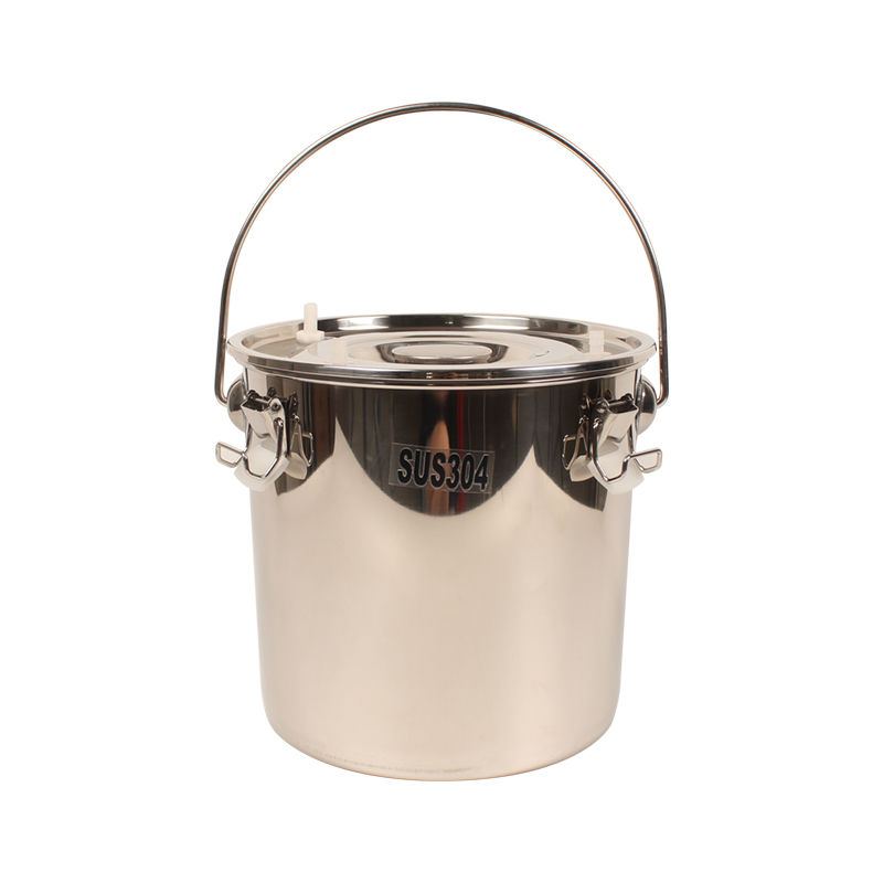 Seau à lait pour vaches de 3L, - Goat Milking Machine Portable avis et prix