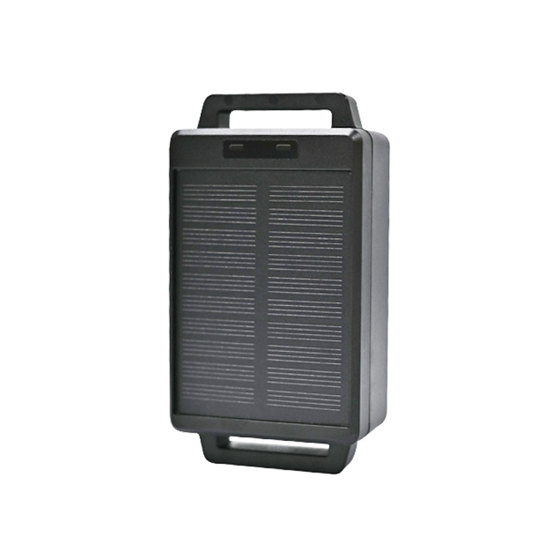 Traceur GPS solaire 10000mAh p - Animal Gps Tracker 4G Solar avis et prix