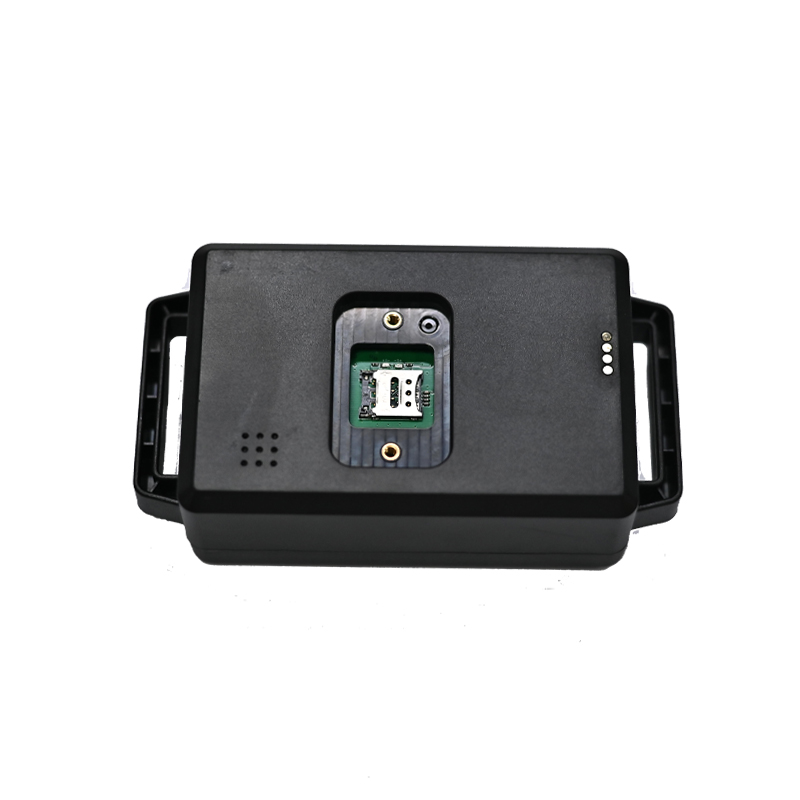 Traceur GPS solaire 10000mAh p - Animal Gps Tracker 4G Solar avis et prix