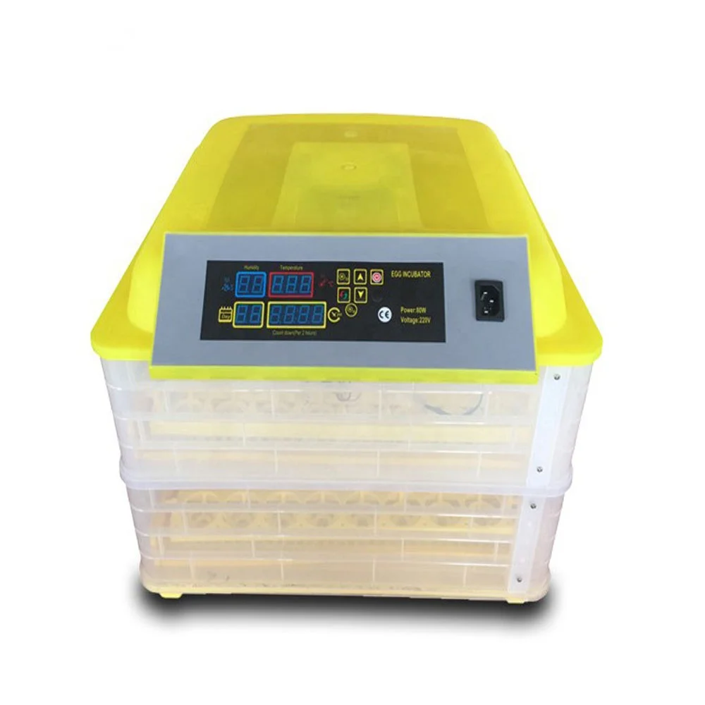 Incubateur à œufs pour volaill - Poultry Incubator 96 Eggs avis et prix