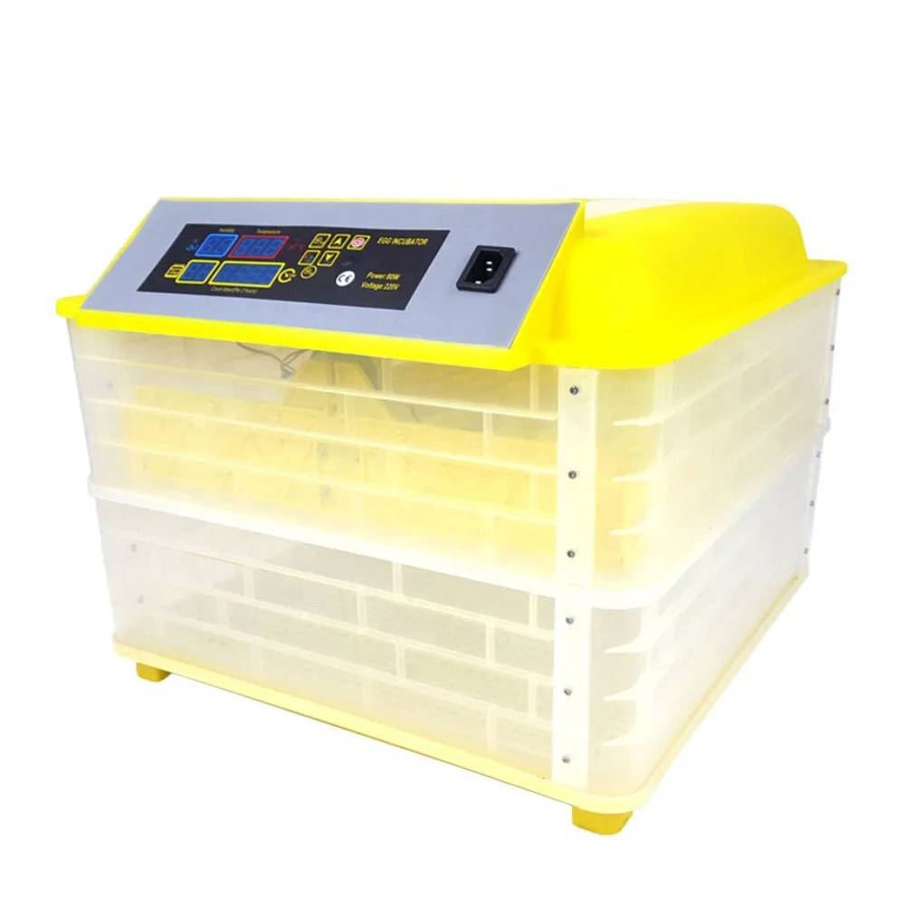 Incubateur à œufs pour volaill - Poultry Incubator 96 Eggs avis et prix
