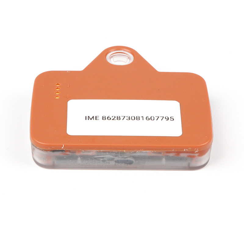 Traceur GPS solaire 4G en temp - Livestock Ear Tag Gps Tracker avis et prix