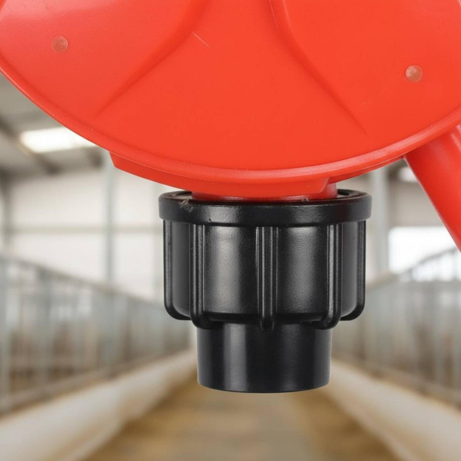 Abreuvoir pour bétail avec val - Livestock Water Trough Float Valve avis et prix