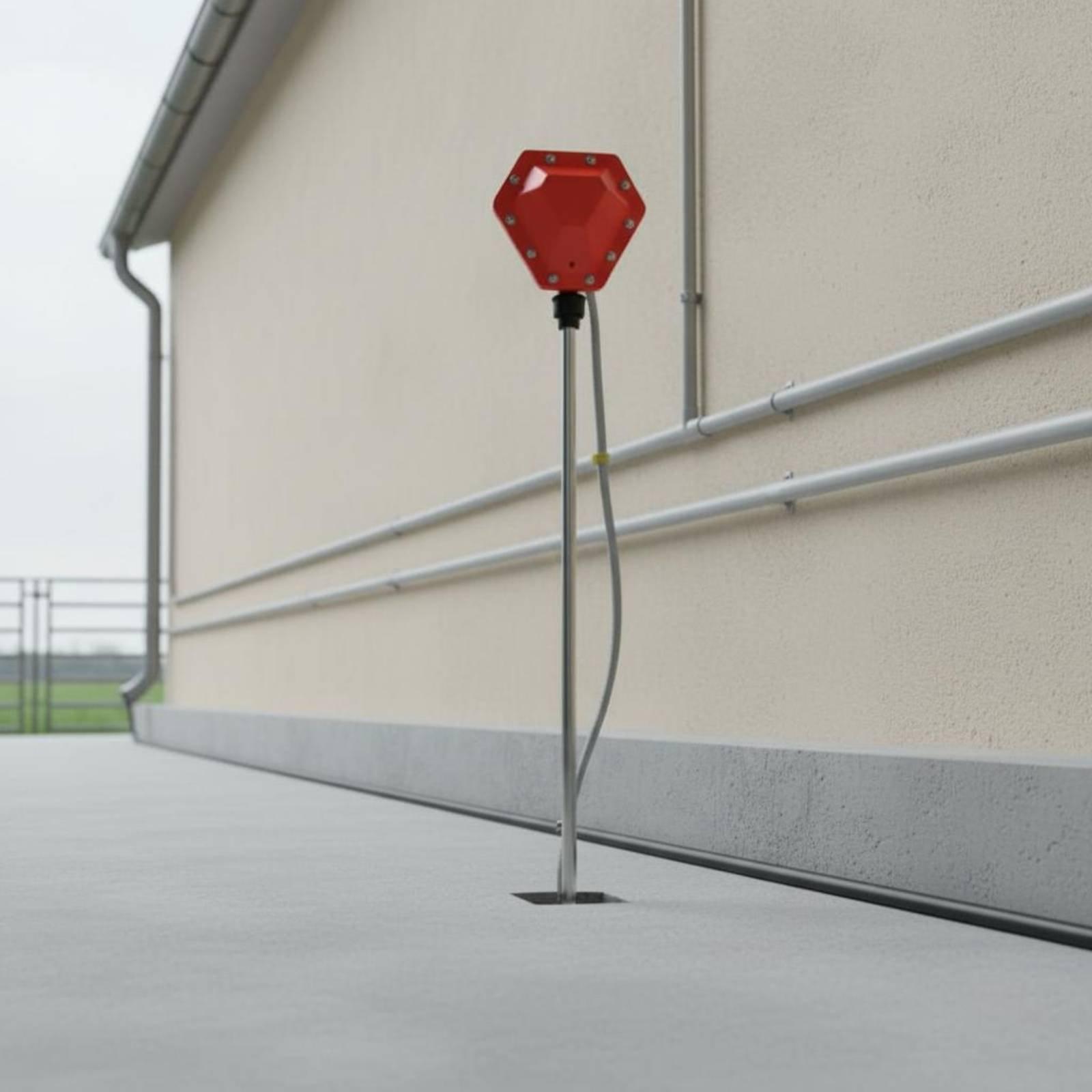 Abreuvoir pour bétail avec val - Livestock Water Trough Float Valve avis et prix