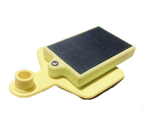 Traceur GPS pour bovins avec r - Livestock Ear Tag Gps Tracker avis et prix
