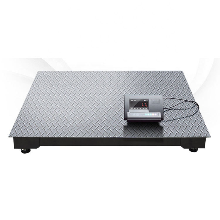 Balance de plateforme numériqu - Cattle Weighing Scale Digital avis et prix
