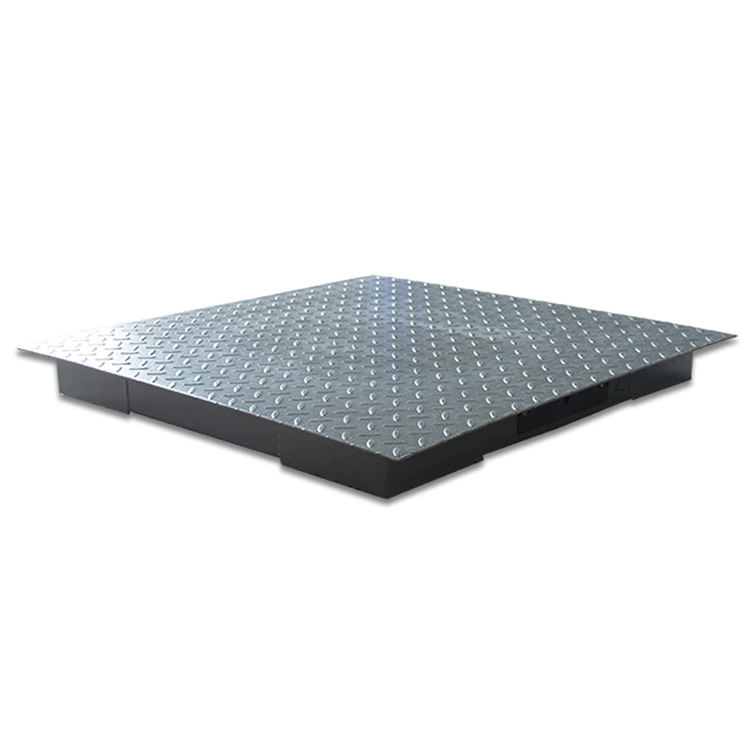 Balance de plateforme numériqu - Cattle Weighing Scale Digital avis et prix
