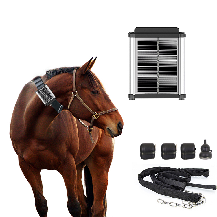 Collier Gps animaux 4G B38 550 - Animal Gps Tracker 4G Solar avis et prix