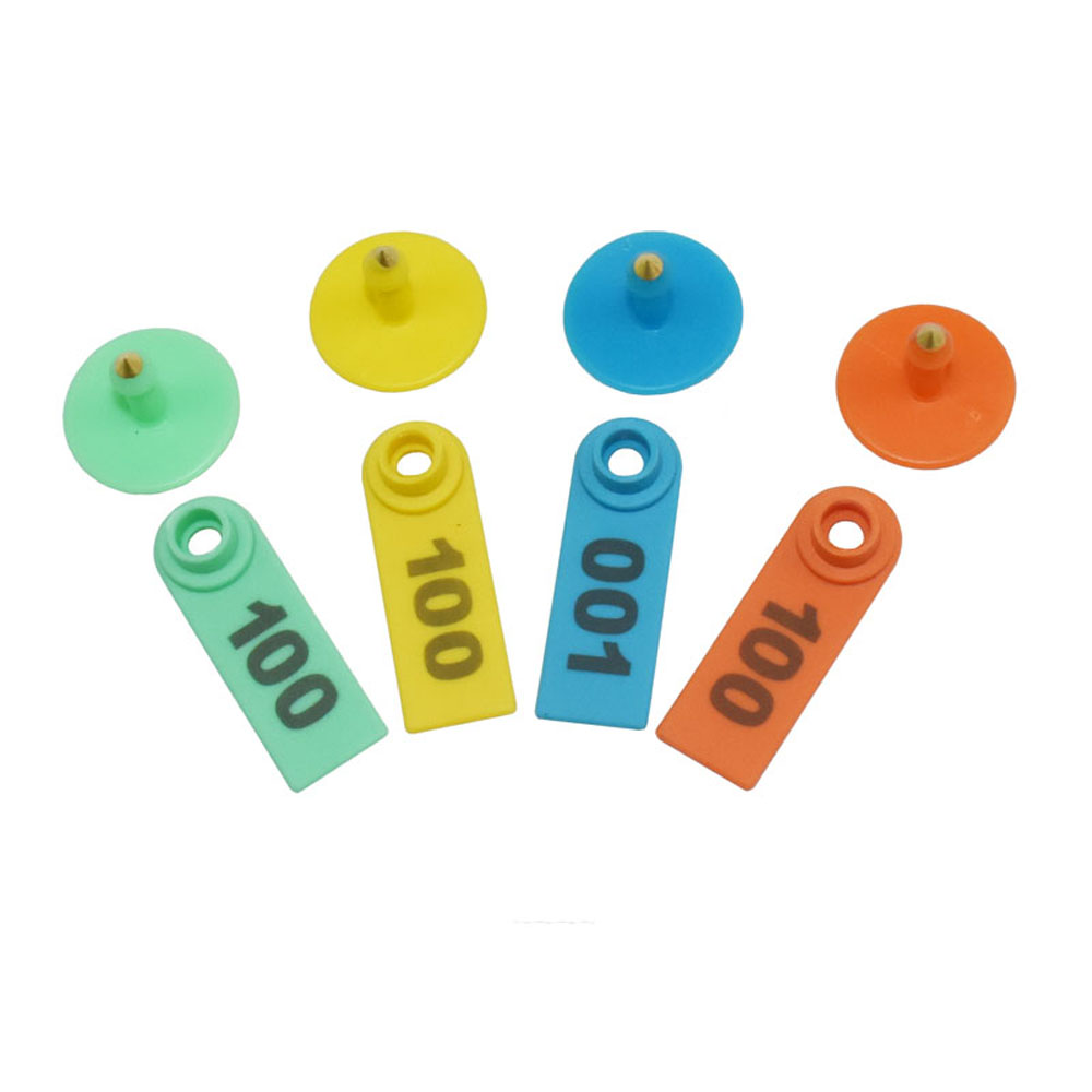 Étiquettes auriculaires de bét - Cattle Ear Tag Applicator avis et prix