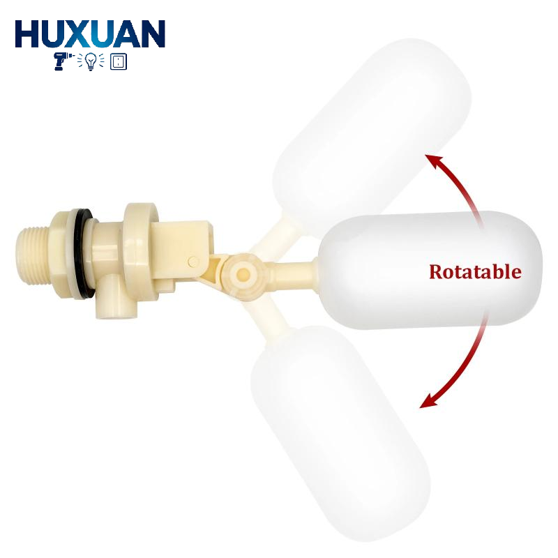 Valve flottante pour abreuvoir - Livestock Water Trough Float Valve avis et prix