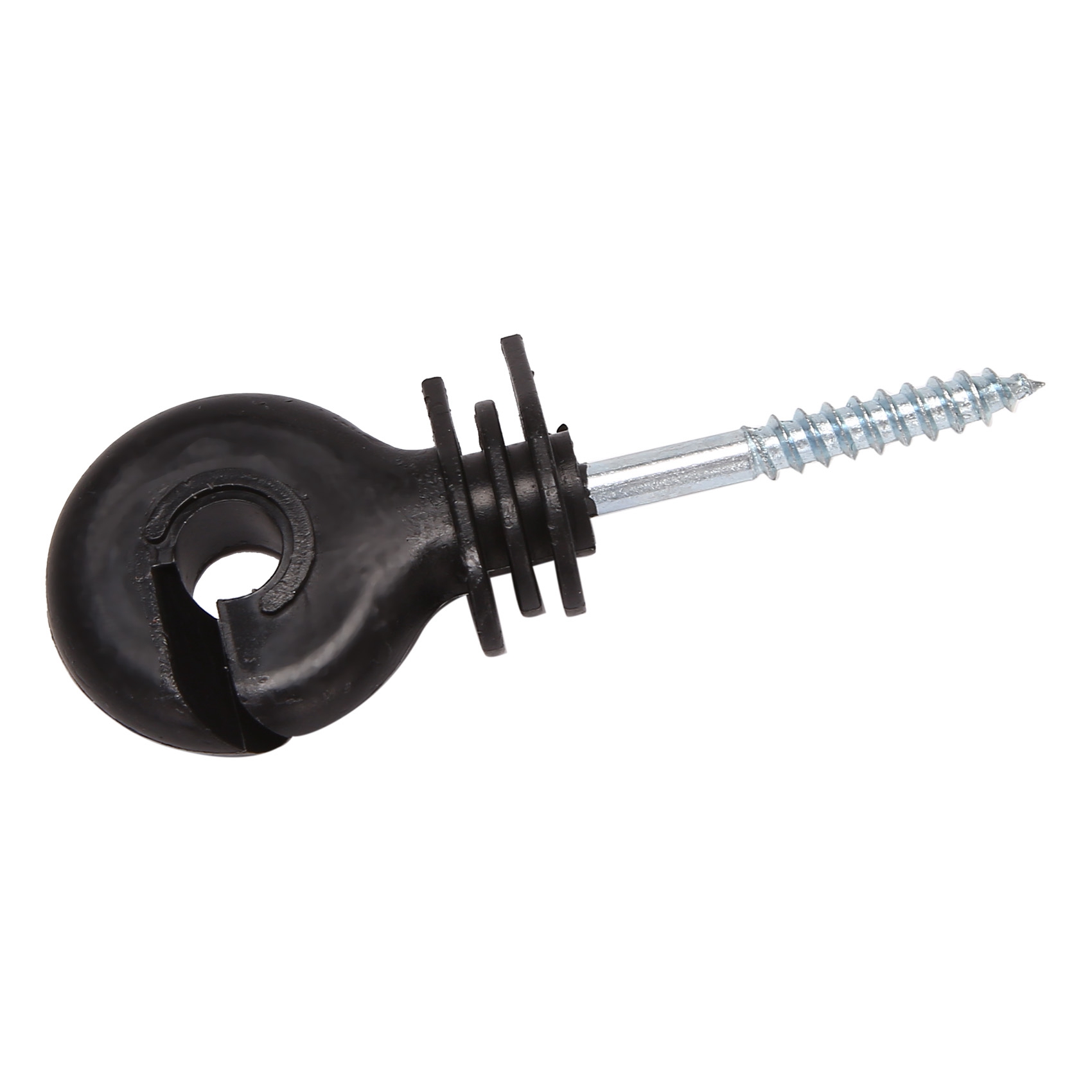 Isolateurs annulaires décalés  - Electric Fence Insulator Post avis et prix