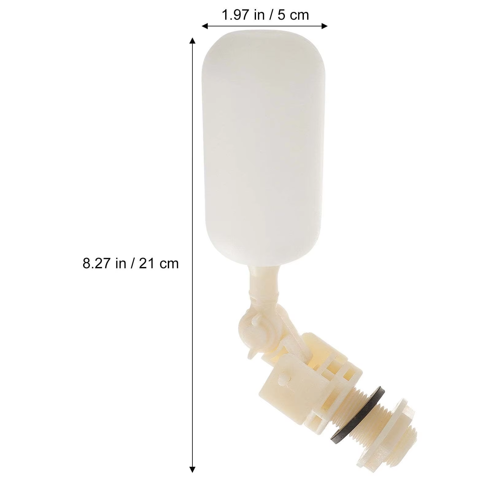 3 vannes flottantes pour abreu - Livestock Water Trough Float Valve avis et prix