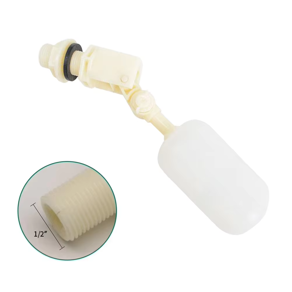 3 vannes flottantes pour abreu - Livestock Water Trough Float Valve avis et prix