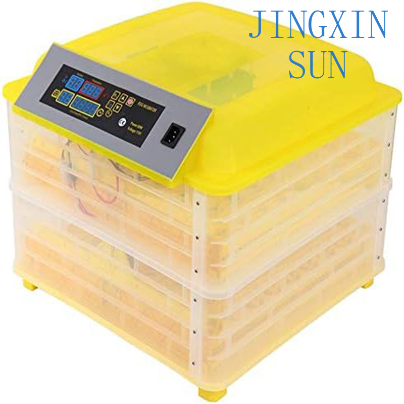 Incubateur d'œufs de poule cou - Poultry Incubator 96 Eggs avis et prix